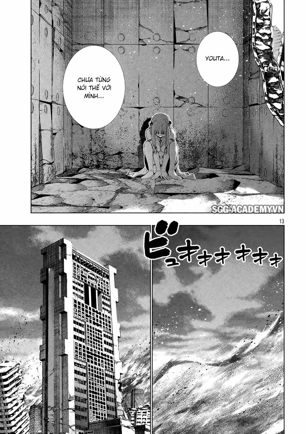 Chapter 116 ảnh 14