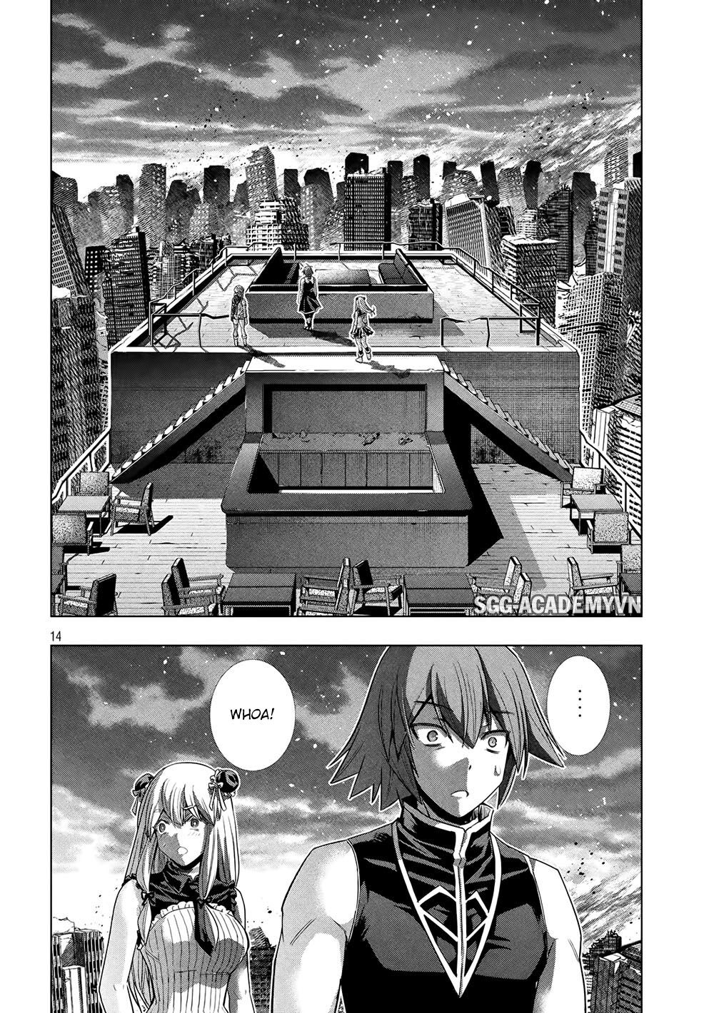 Chapter 116 ảnh 15