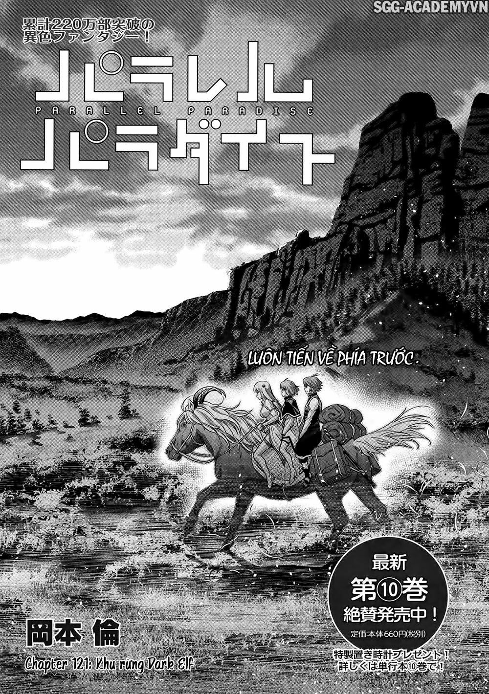 Chapter 122 ảnh 3