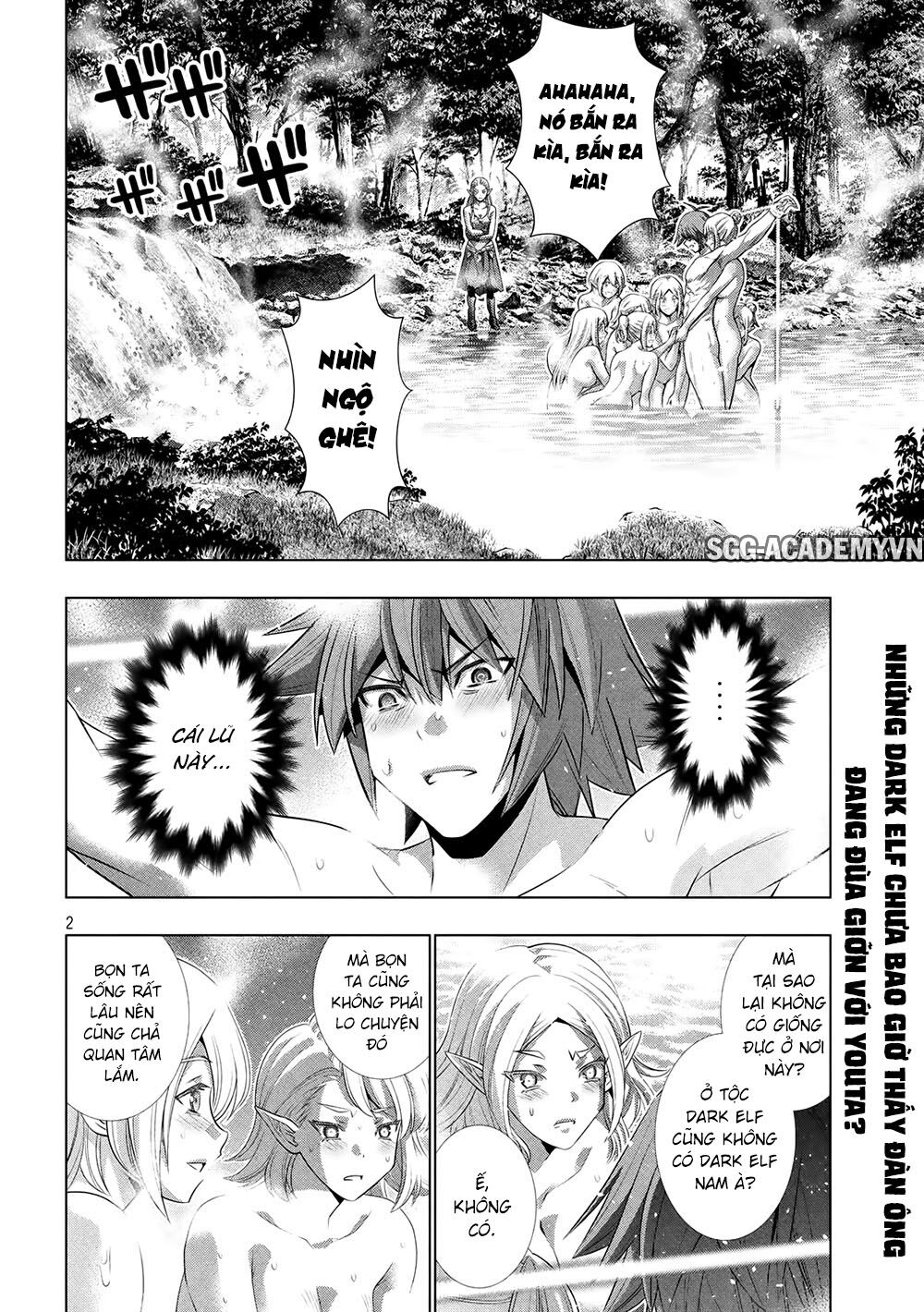 Chapter 123 ảnh 4