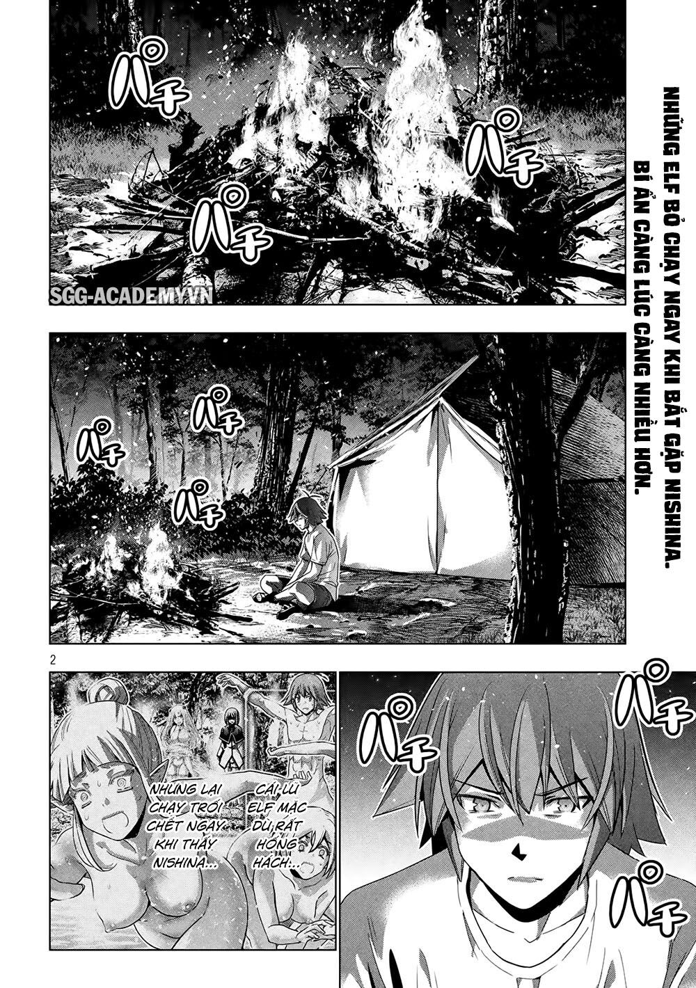 Chapter 124 ảnh 4