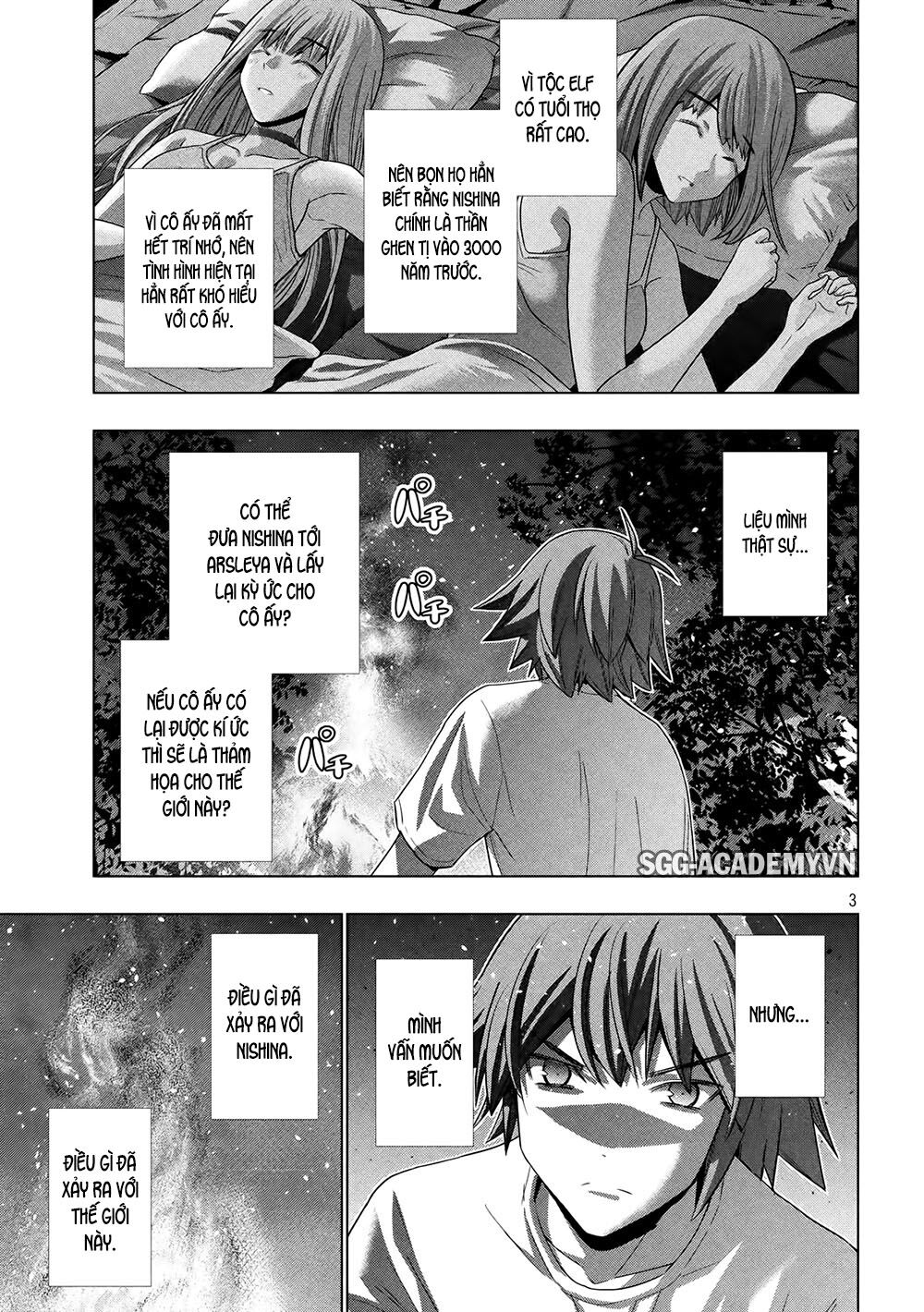 Chapter 124 ảnh 5