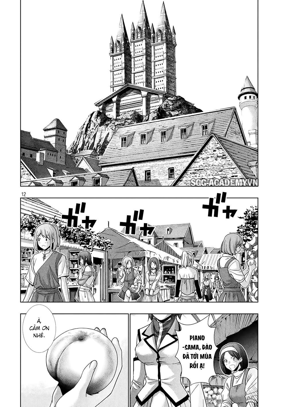 Chapter 125 ảnh 14