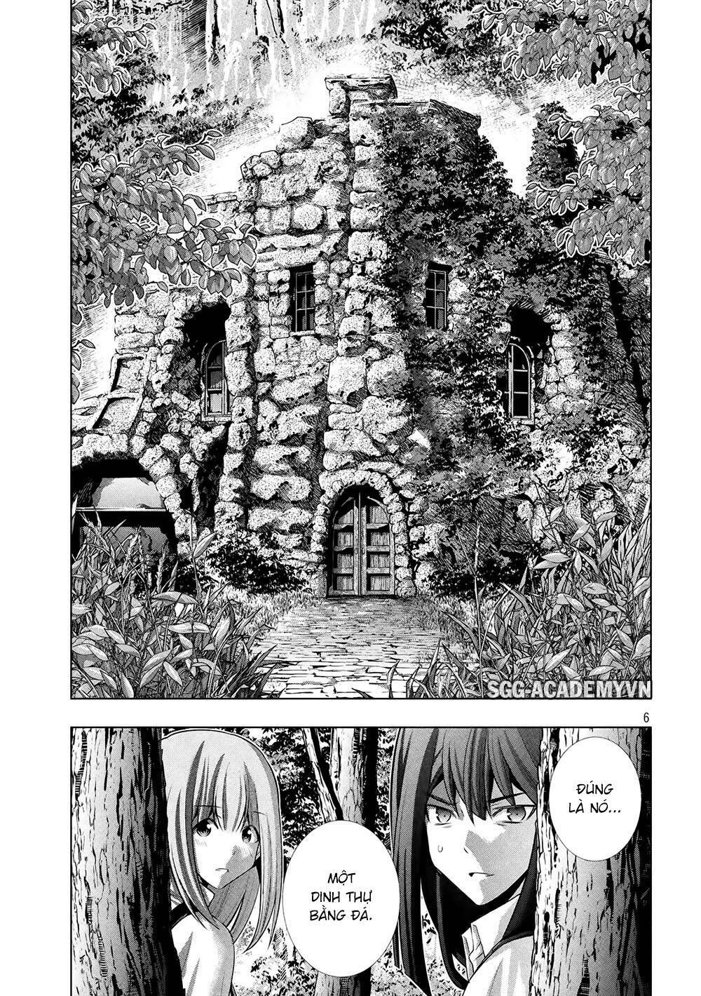 Chapter 127 ảnh 9