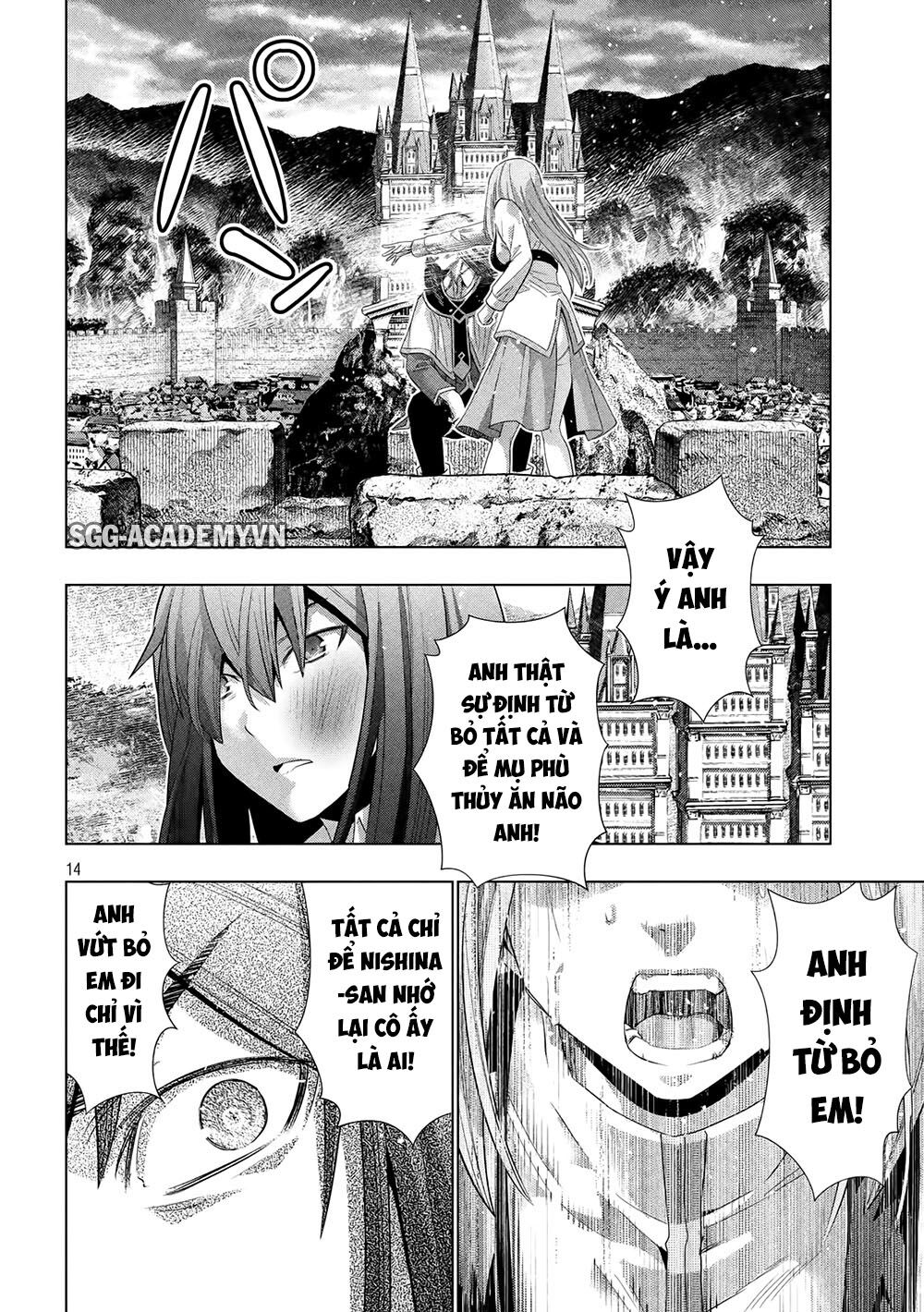 Chapter 128 ảnh 15