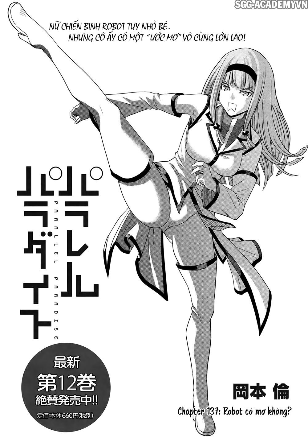 Chapter 138 ảnh 2