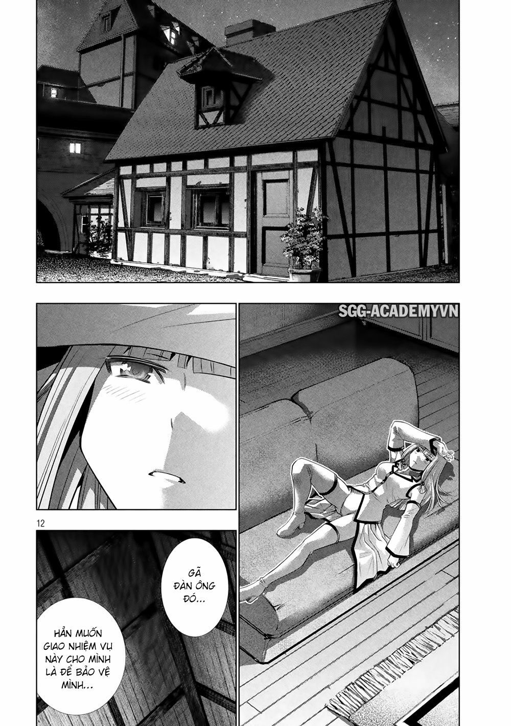 Chapter 139 ảnh 13