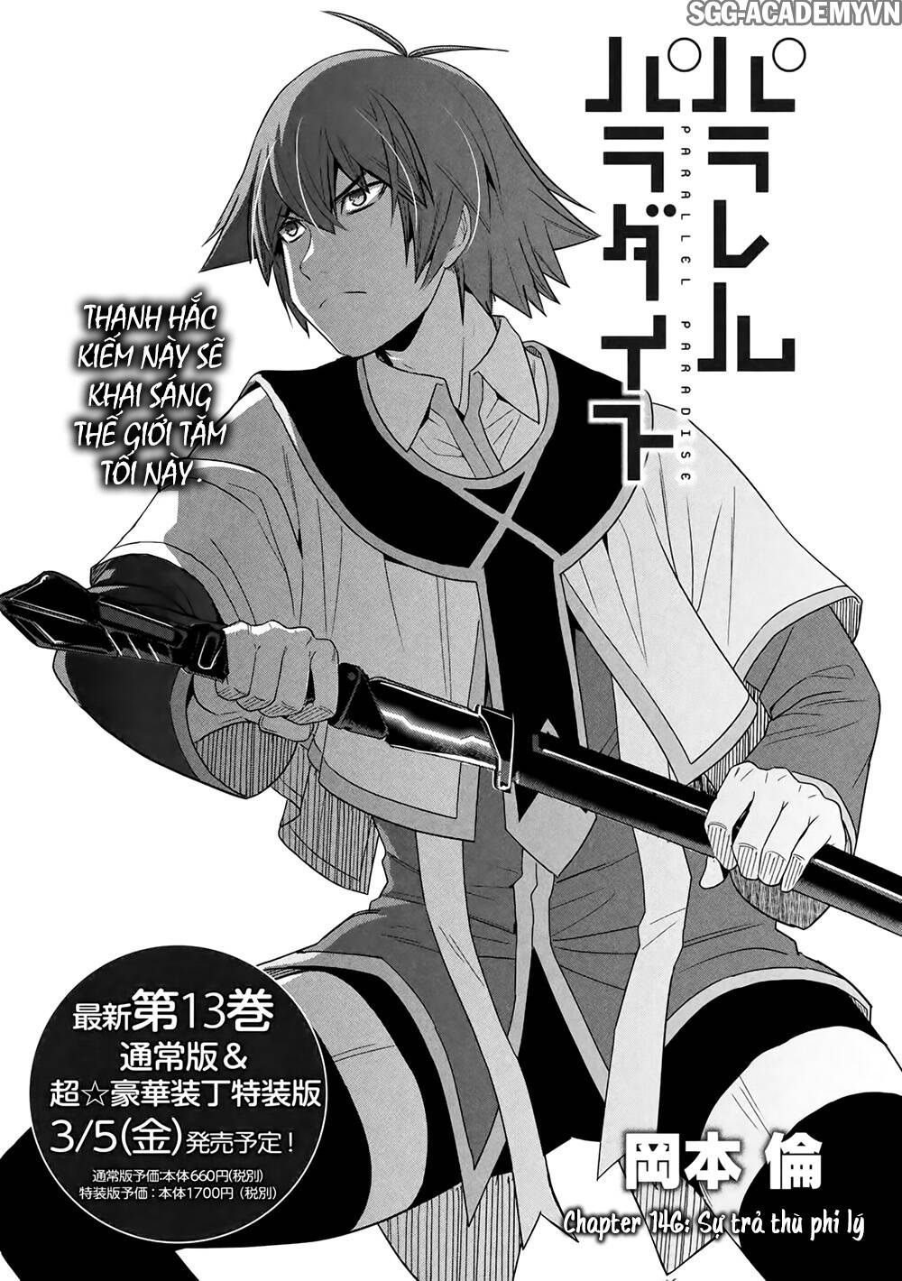 Chapter 146 ảnh 2