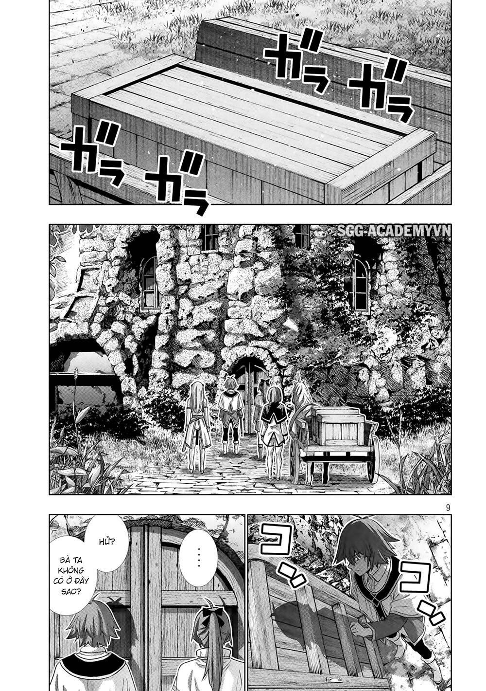 Chapter 148 ảnh 10