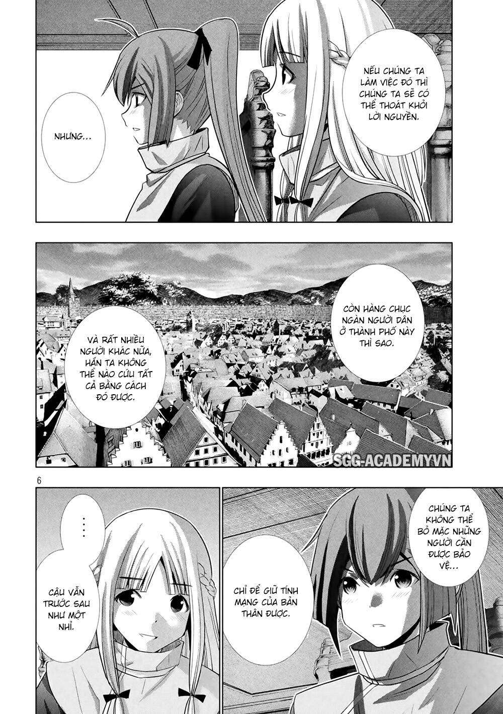 Chapter 148 ảnh 7