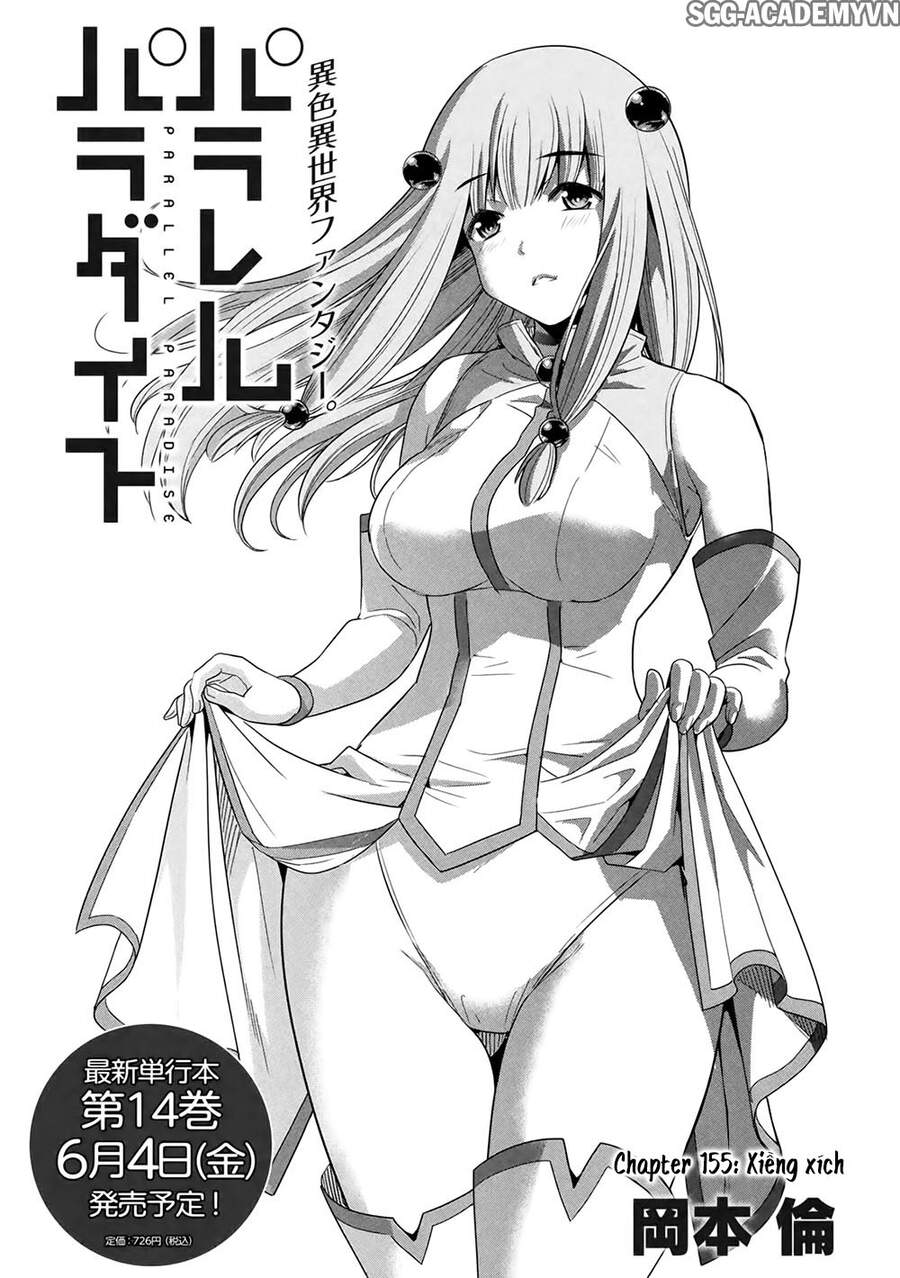 Chapter 155 ảnh 3