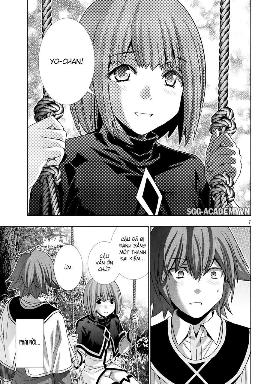 Chapter 155 ảnh 9