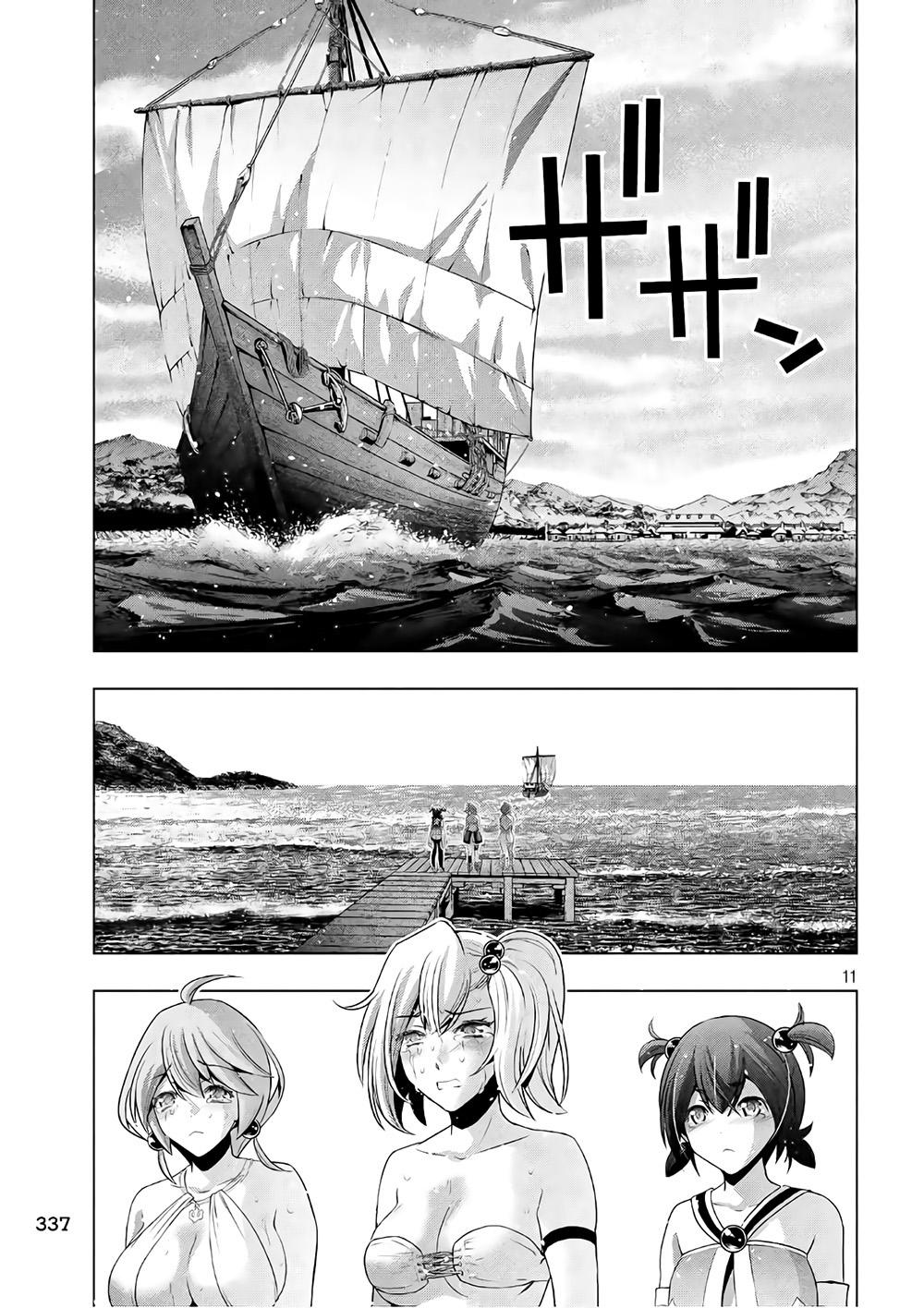 Chapter 55 ảnh 11