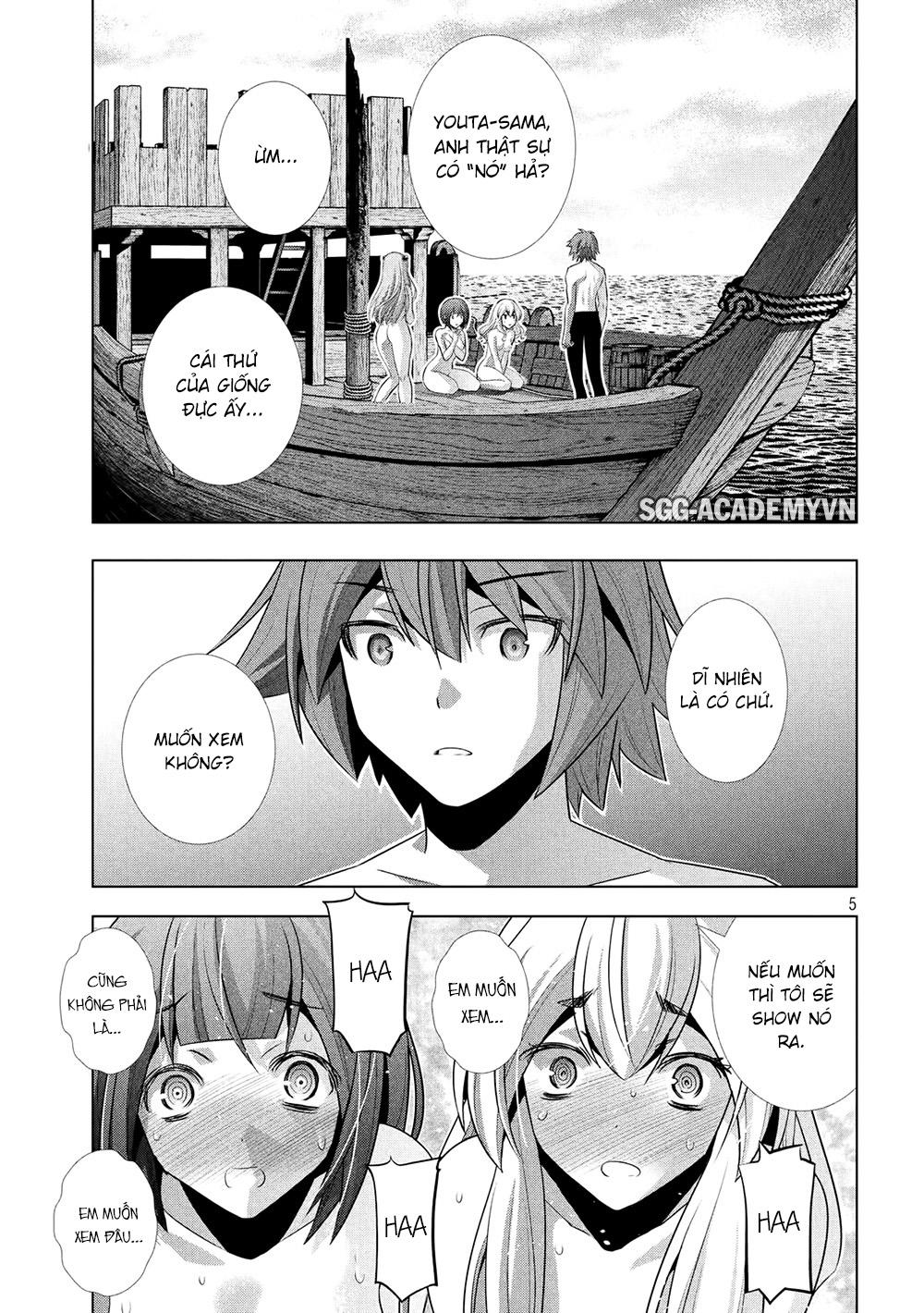 Chapter 58 ảnh 6