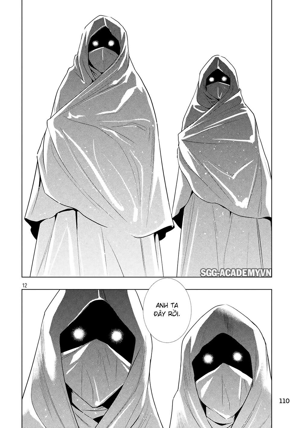 Chapter 60 ảnh 12