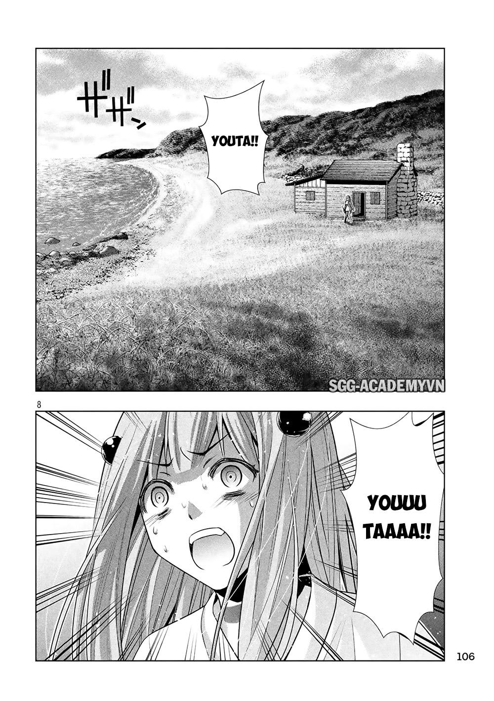 Chapter 60 ảnh 8