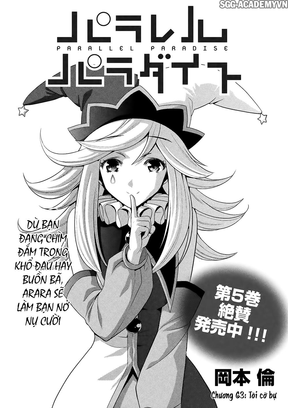 Chapter 66 ảnh 2