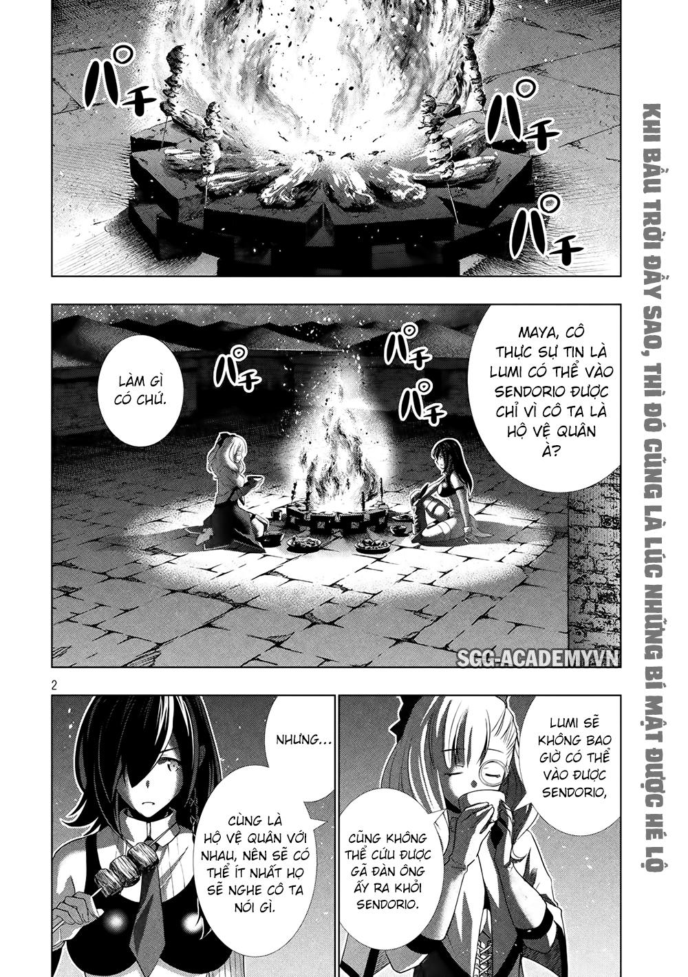 Chapter 66 ảnh 3