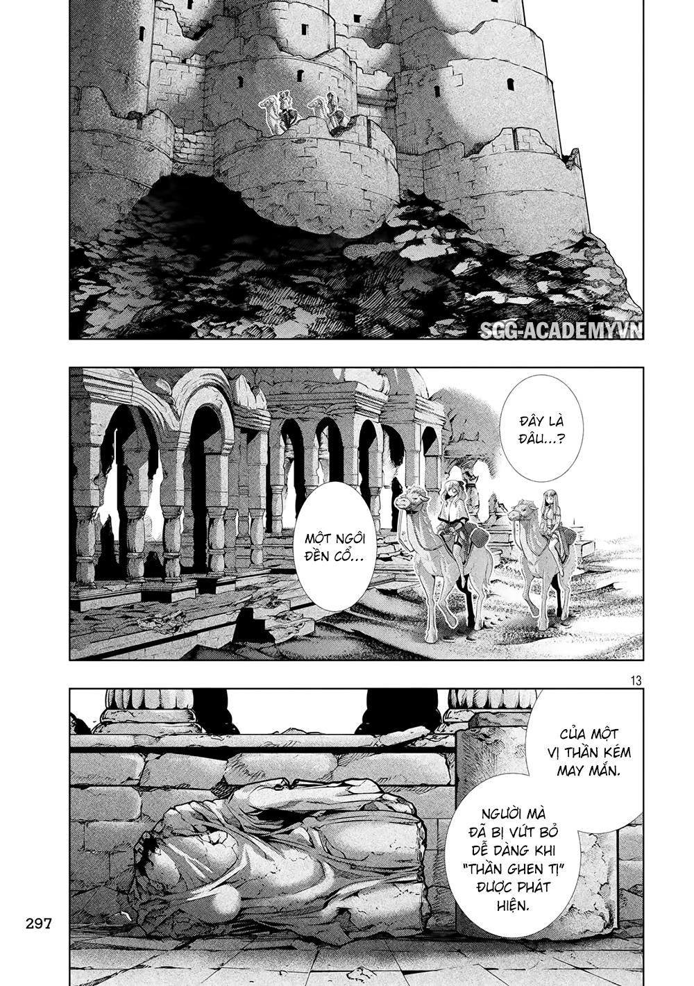 Chapter 67 ảnh 14