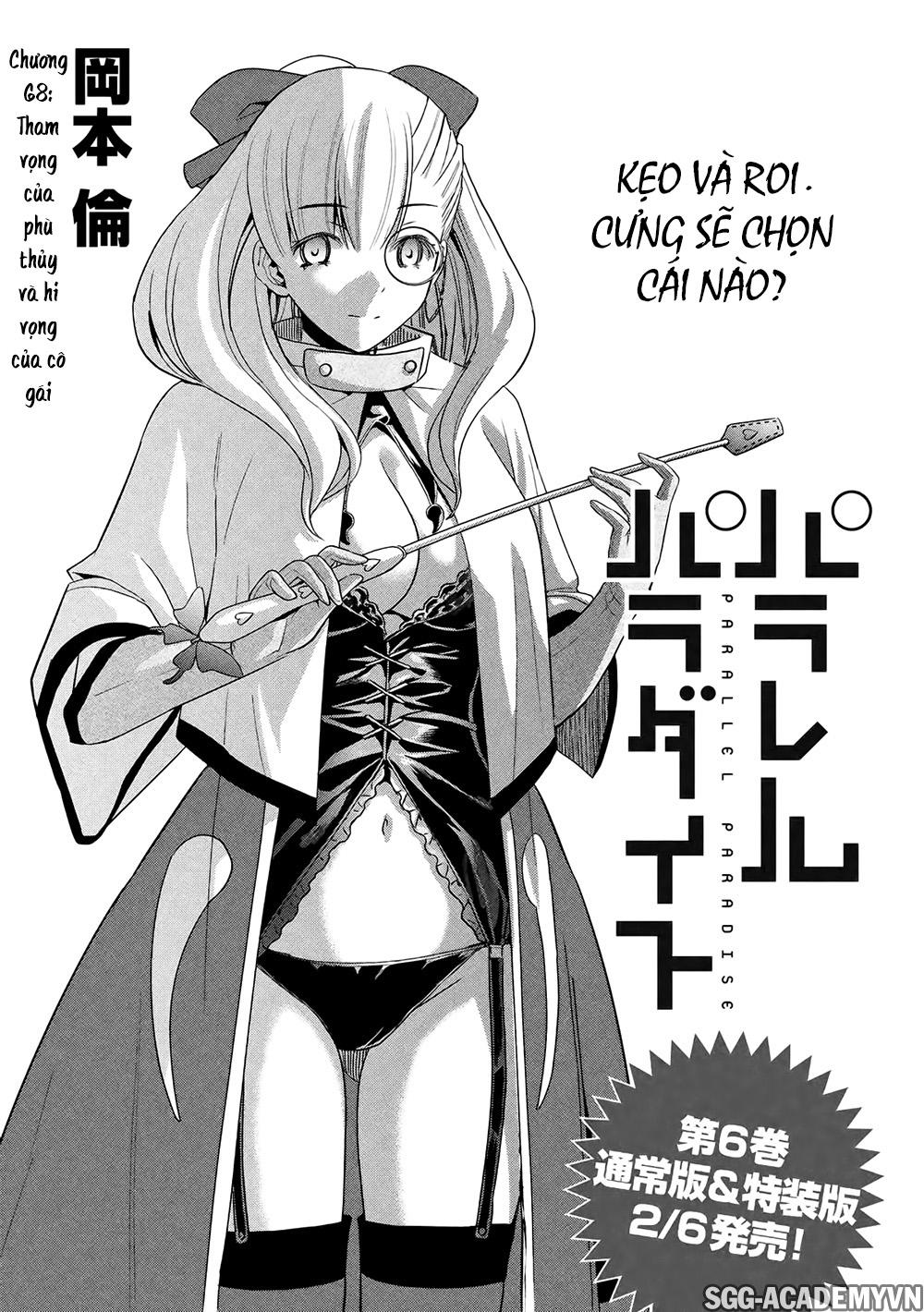 Chapter 68 ảnh 2