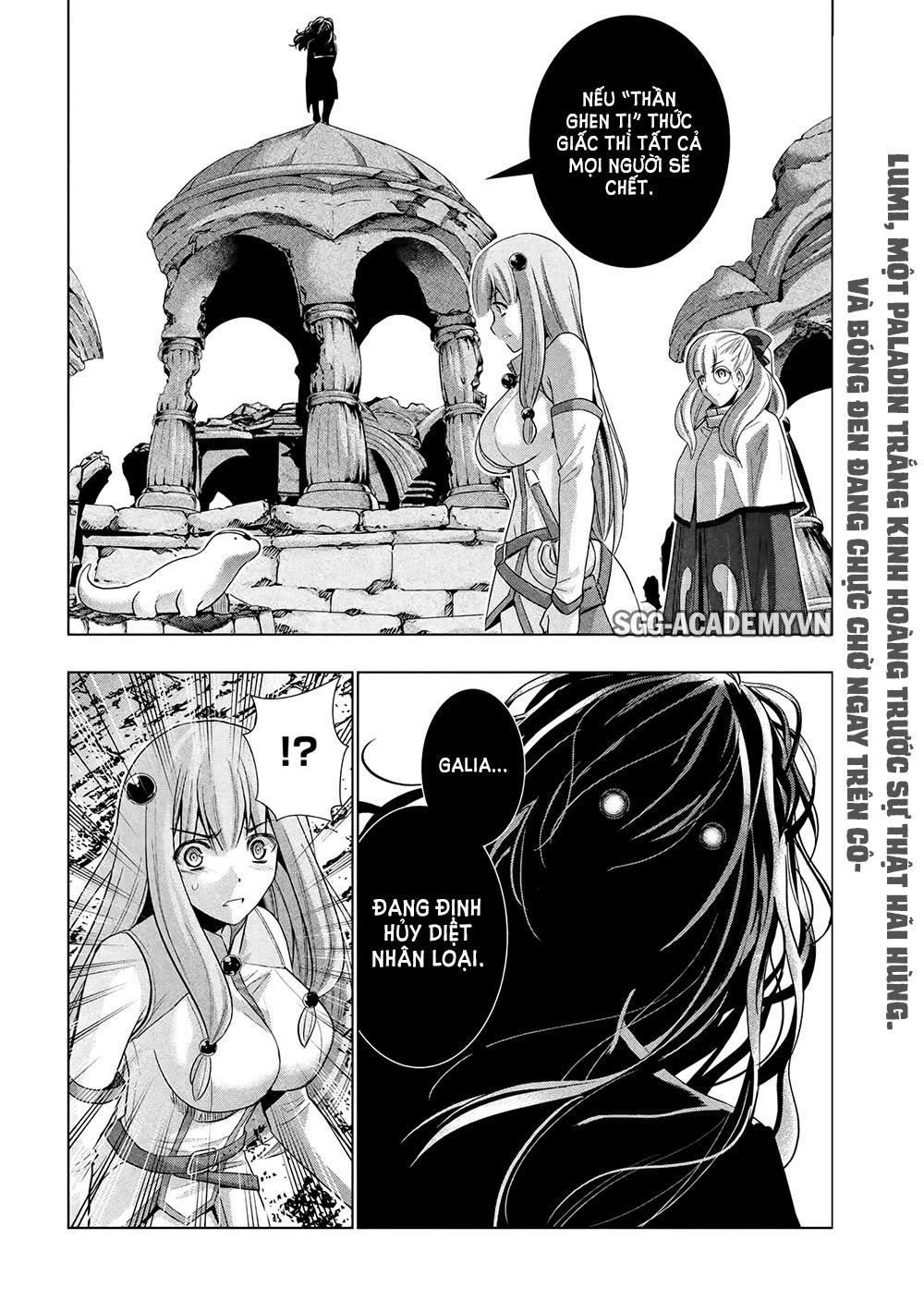 Chapter 68 ảnh 3