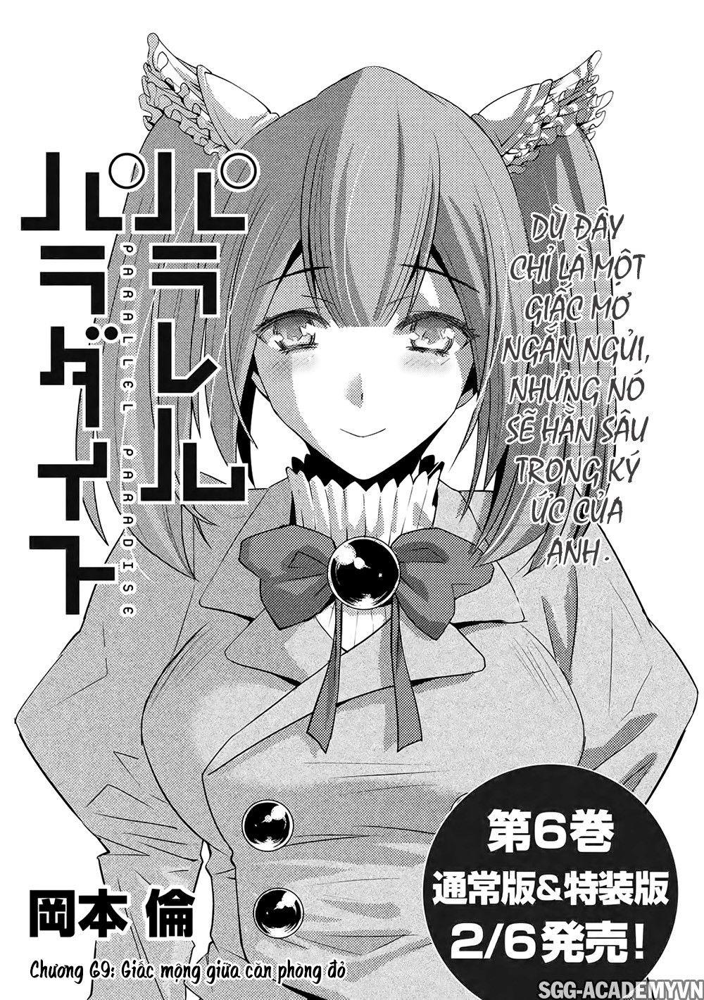 Chapter 69 ảnh 2