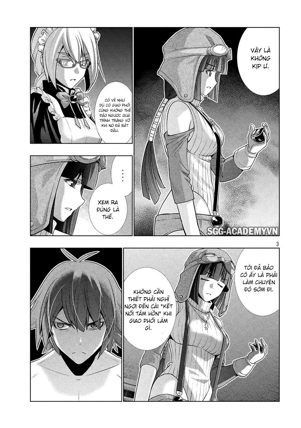 Chapter 70 ảnh 4