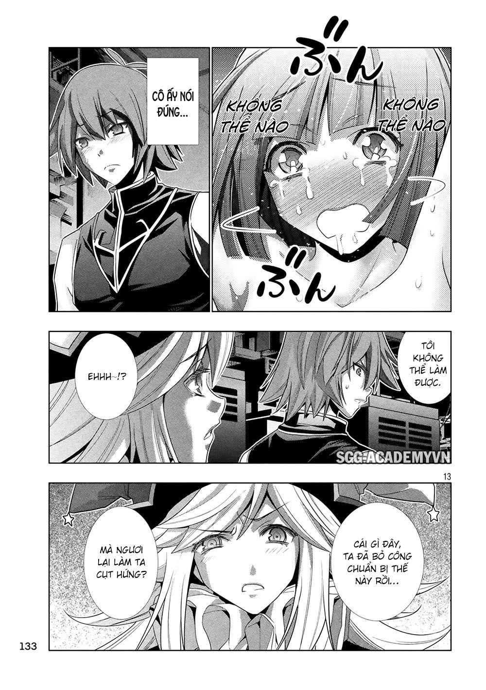 Chapter 75 ảnh 14