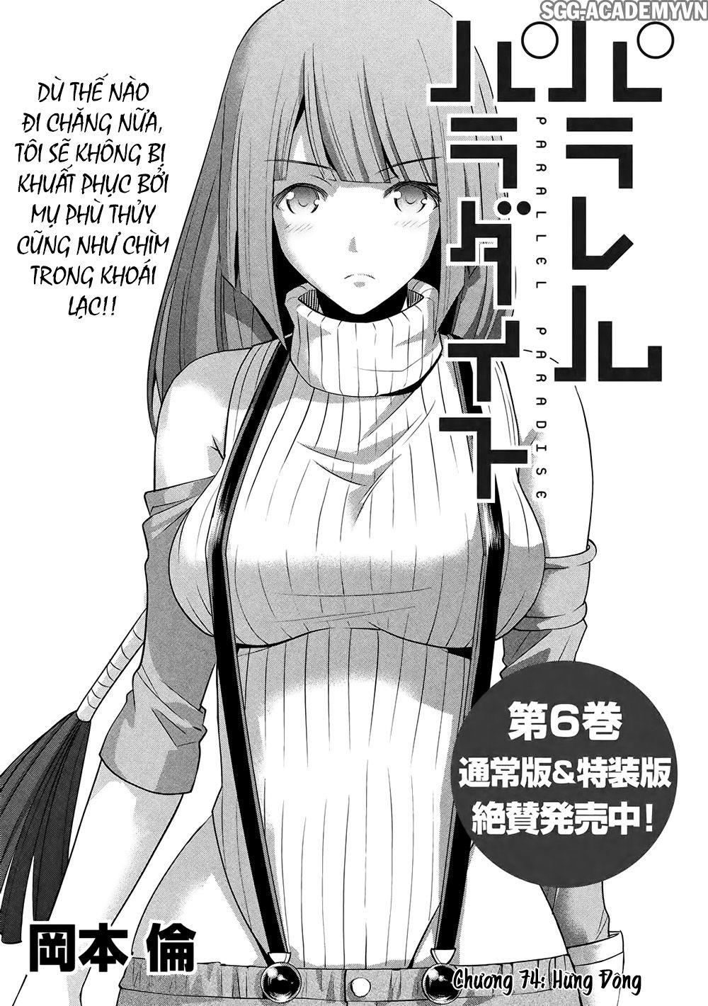 Chapter 75 ảnh 2