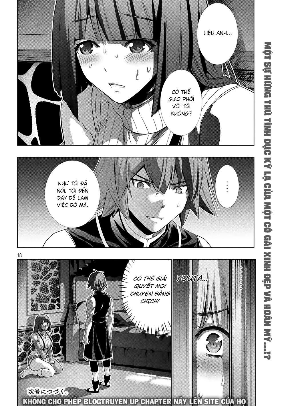 Chapter 77 ảnh 19