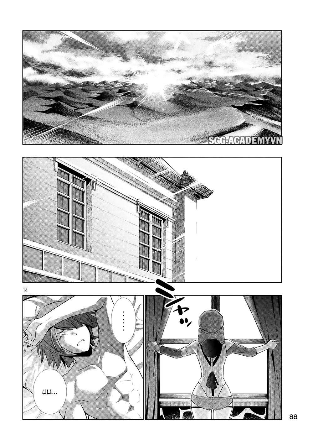 Chapter 78 ảnh 15