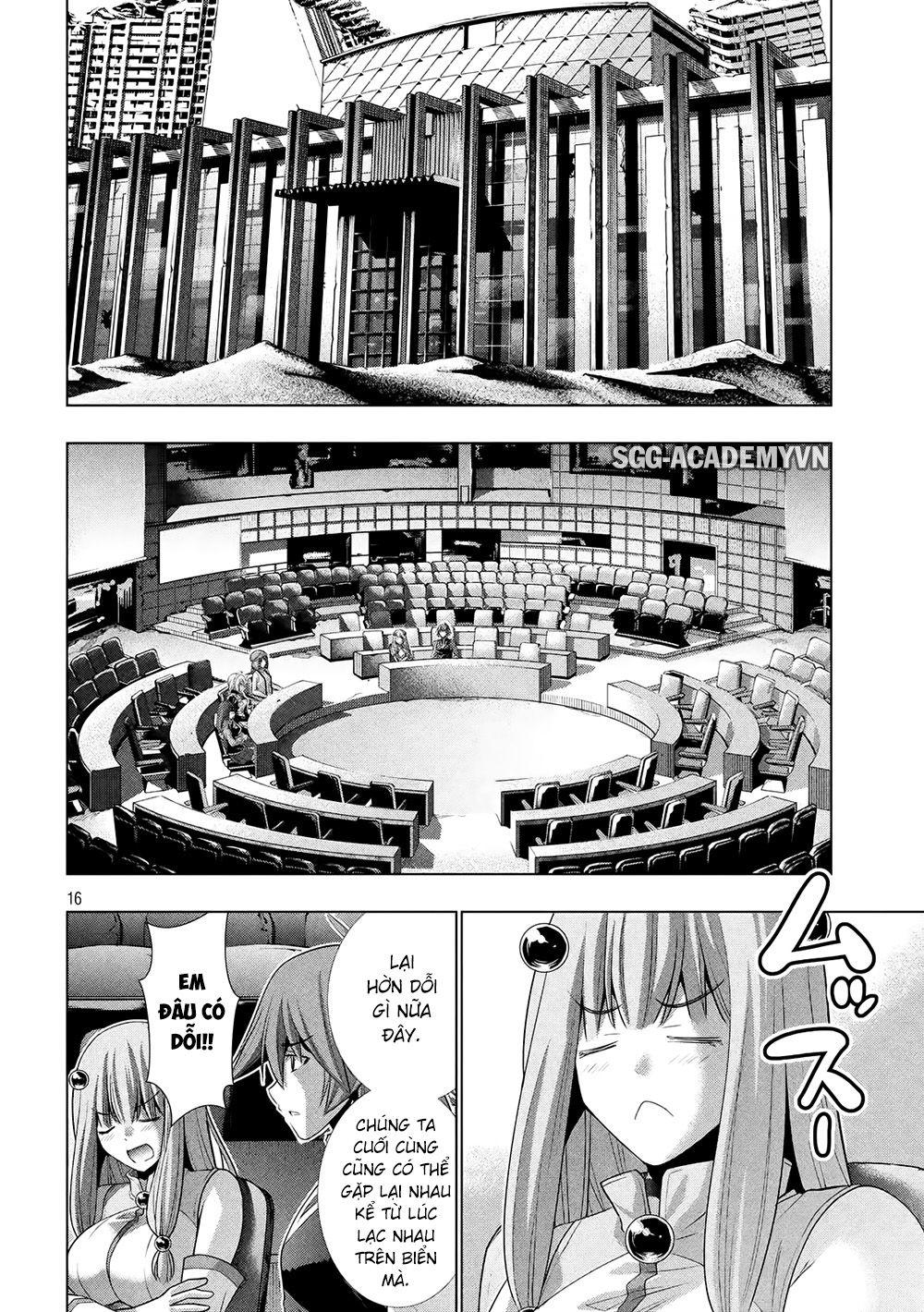 Chapter 78 ảnh 17