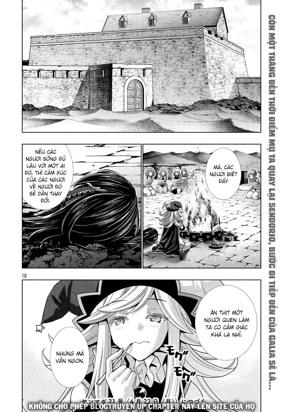 Chapter 78 ảnh 19