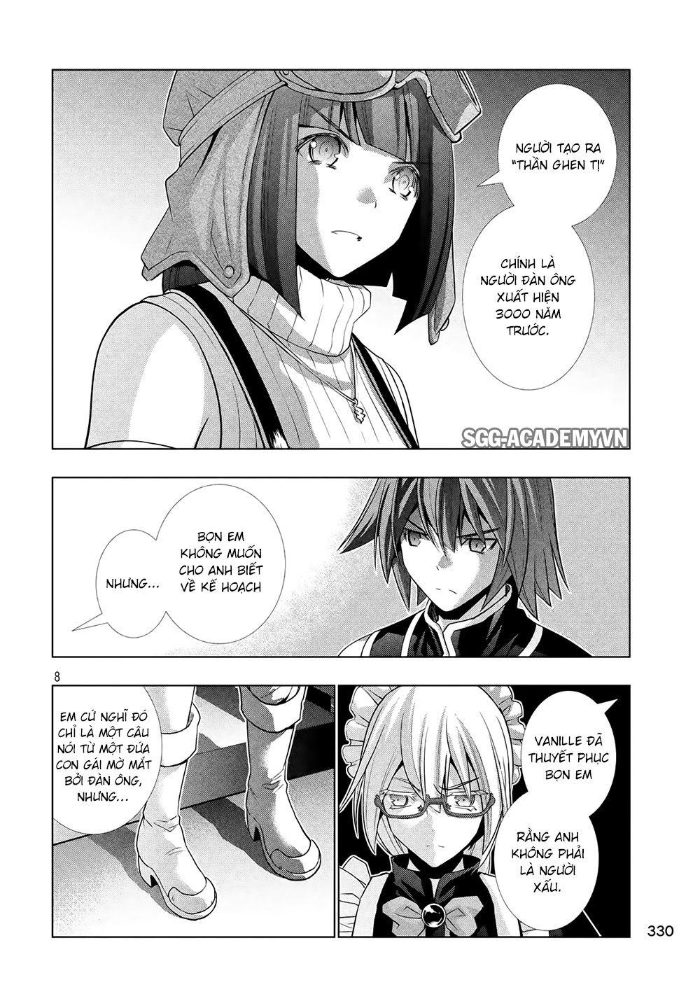 Chapter 79 ảnh 10