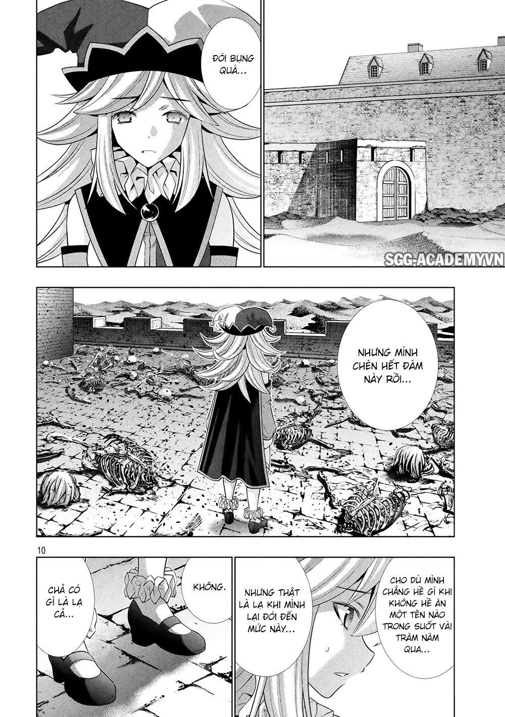 Chapter 79 ảnh 12