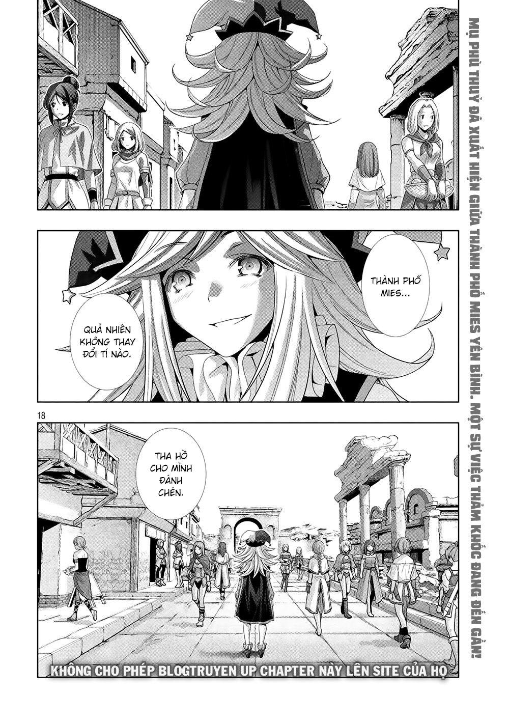 Chapter 79 ảnh 20