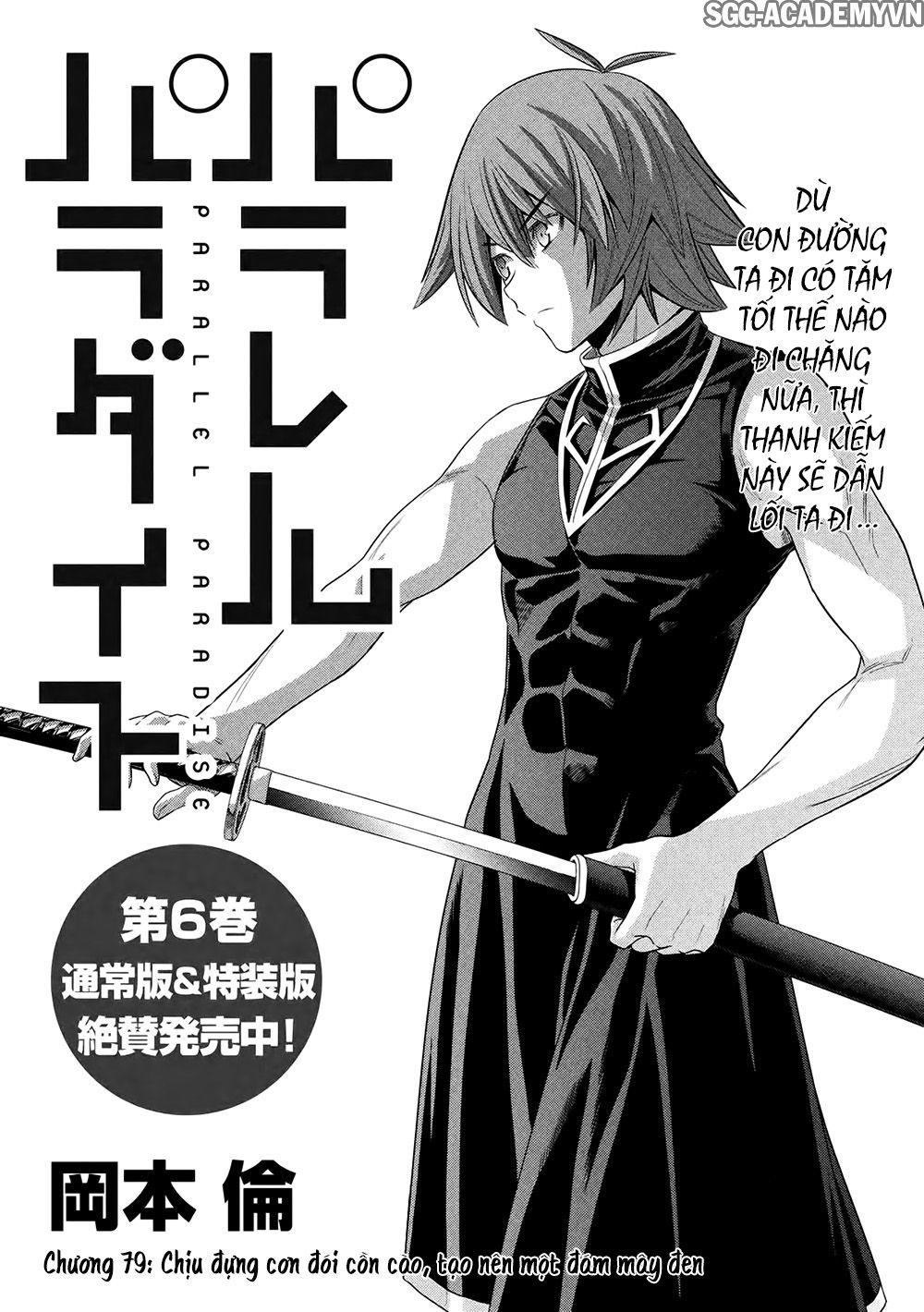 Chapter 79 ảnh 3