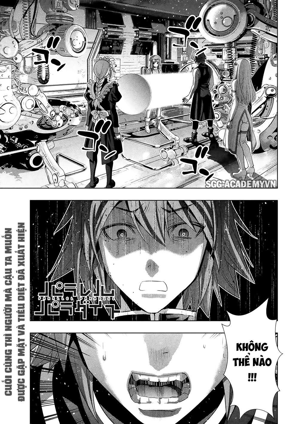 Chapter 81 ảnh 3