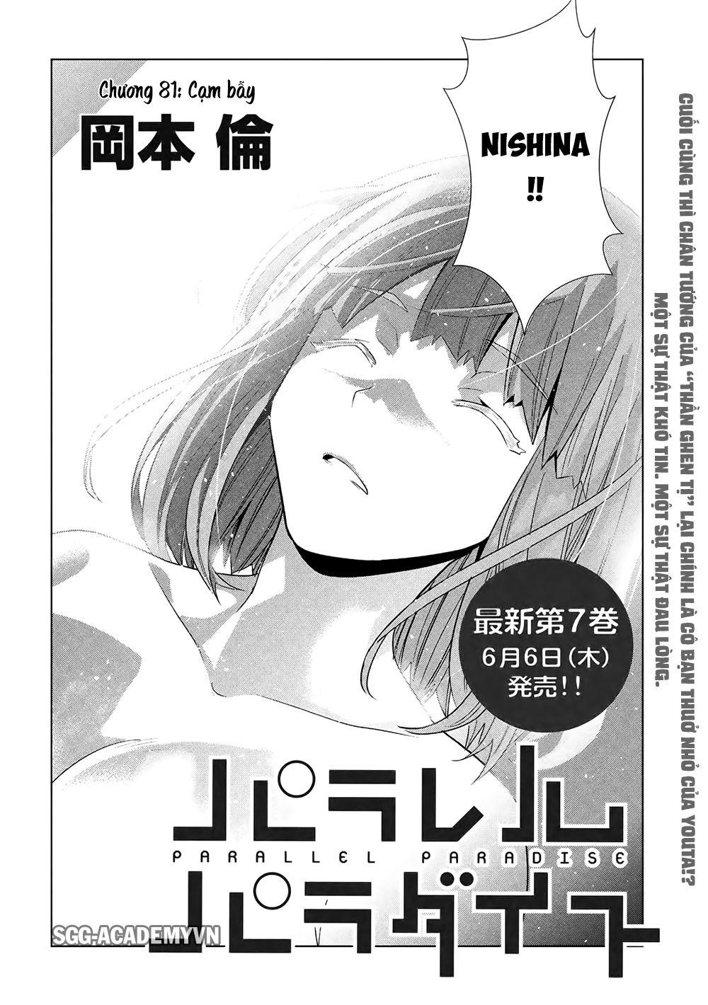 Chapter 81 ảnh 4