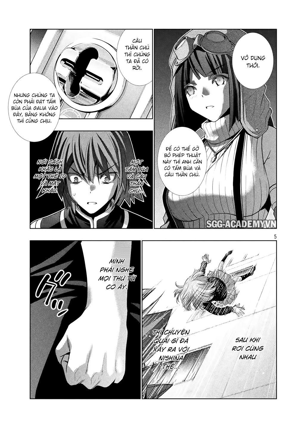 Chapter 81 ảnh 7