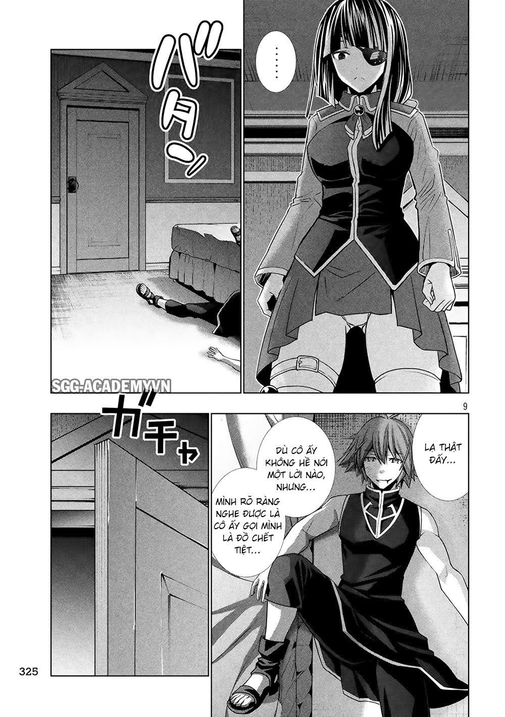 Chapter 83 ảnh 11