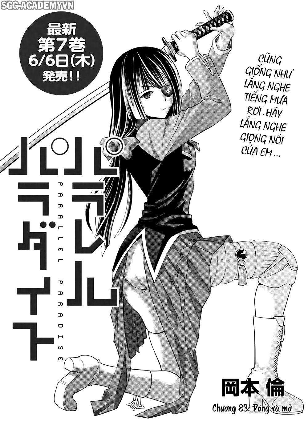 Chapter 83 ảnh 3