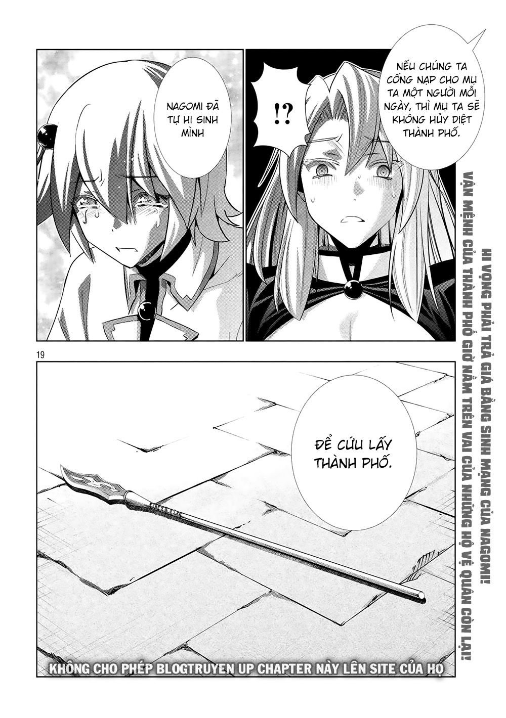 Chapter 84 ảnh 20