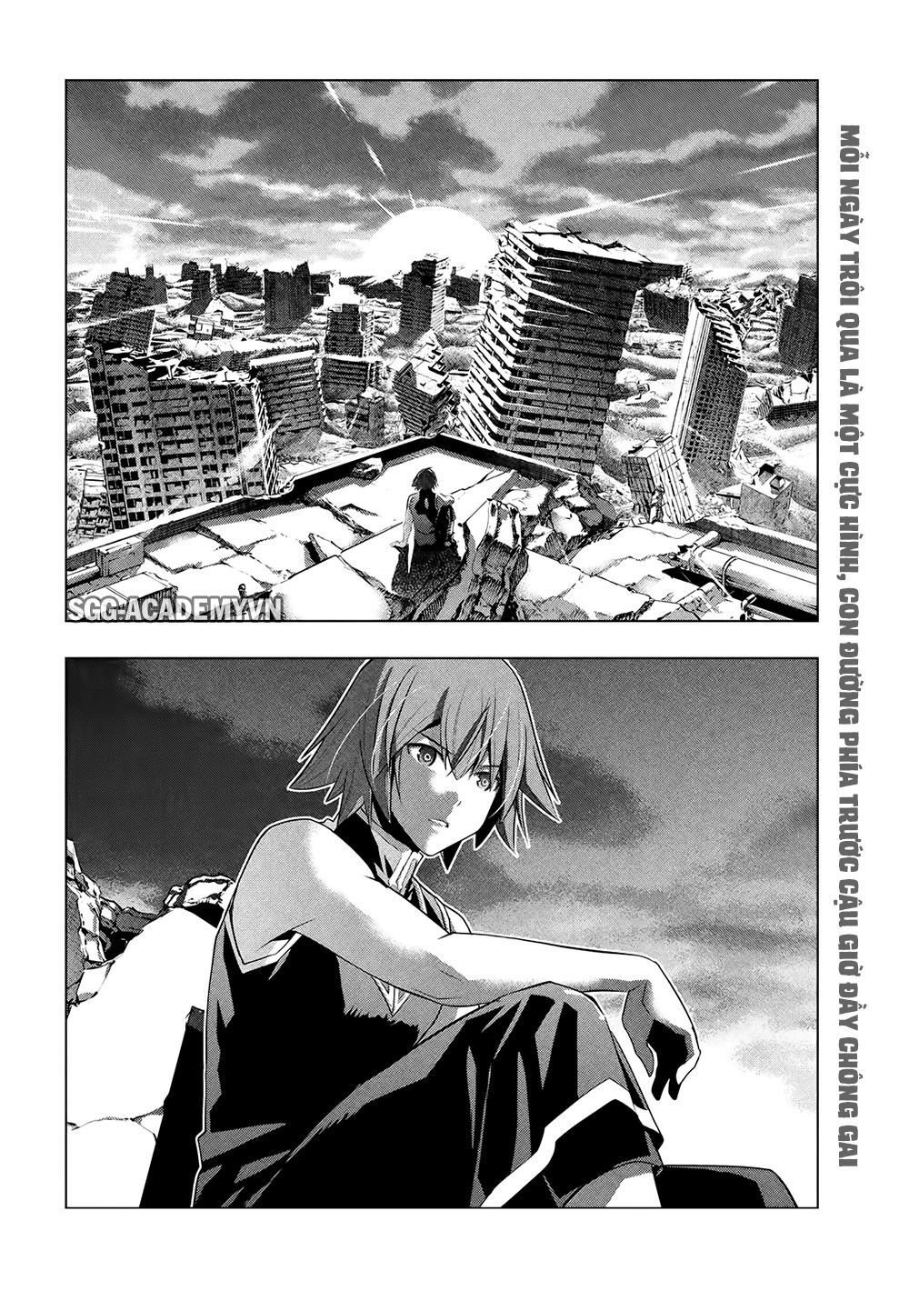 Chapter 85 ảnh 3