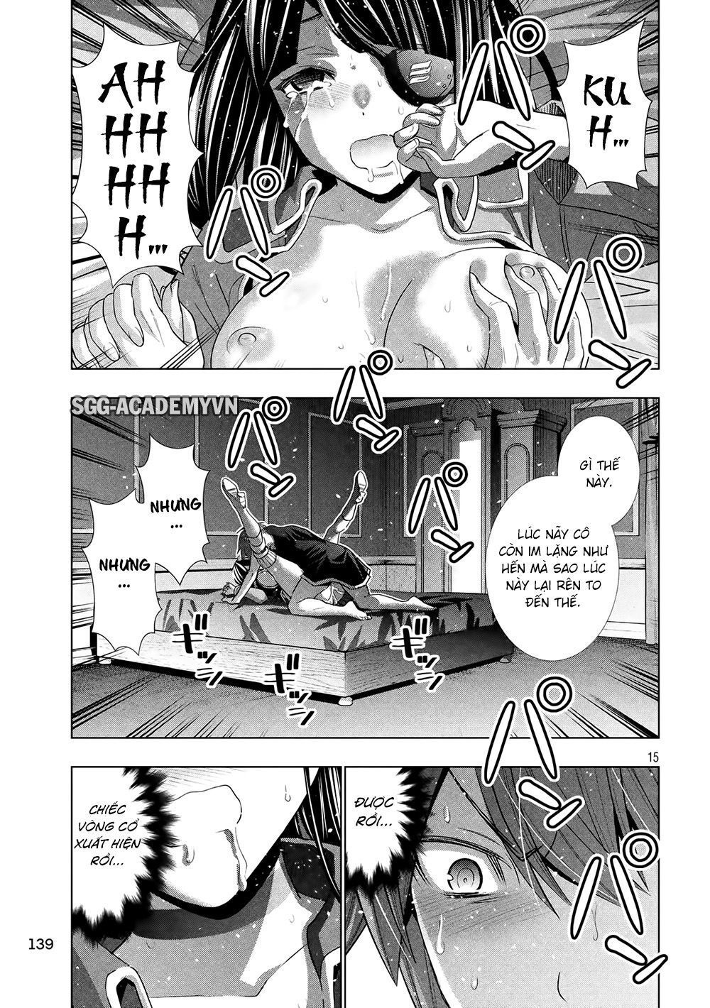 Chapter 86 ảnh 16