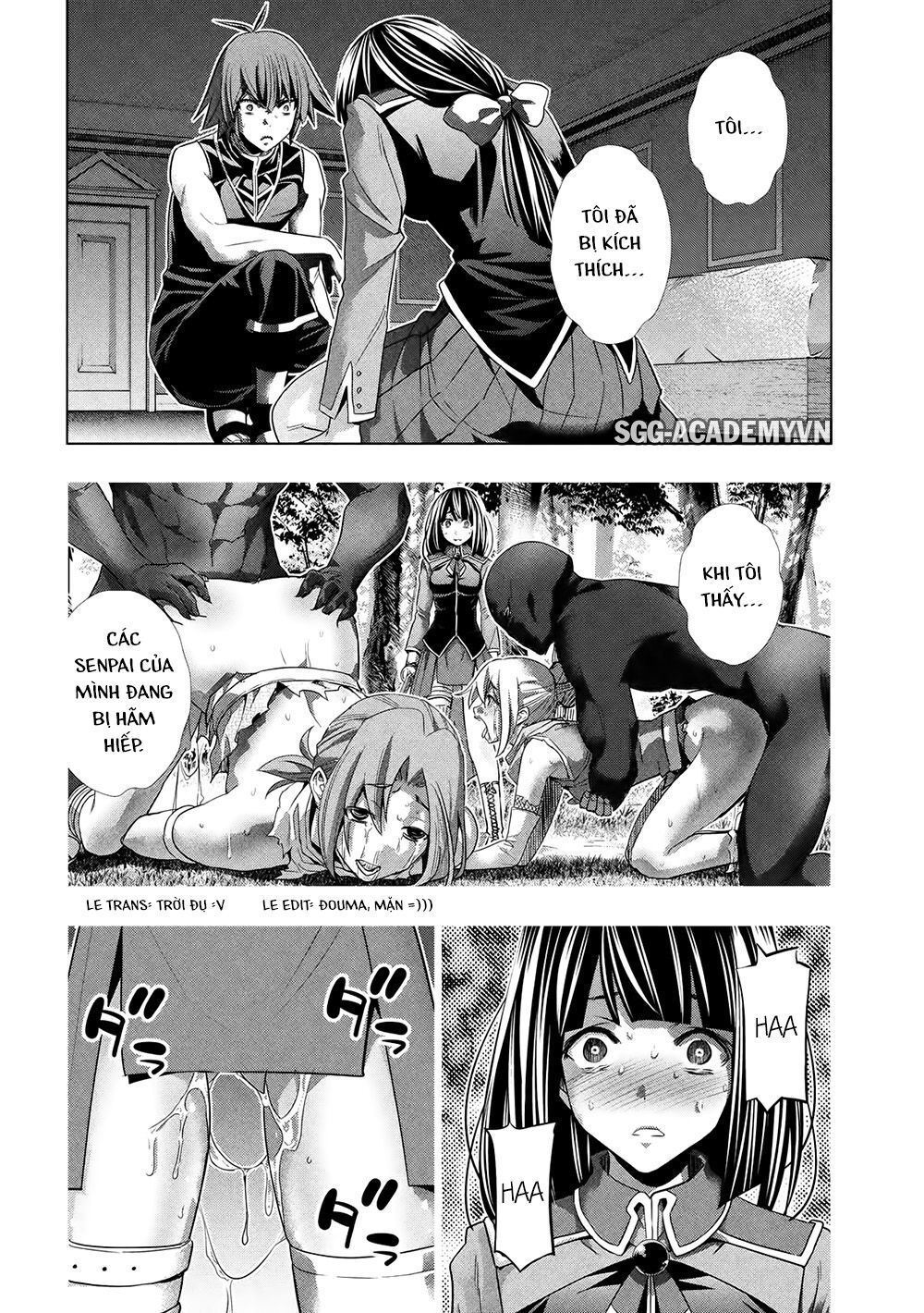 Chapter 86 ảnh 9