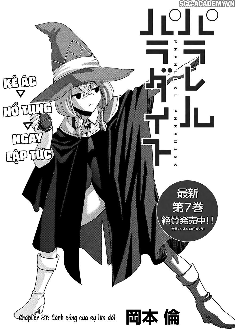 Chapter 87 ảnh 2