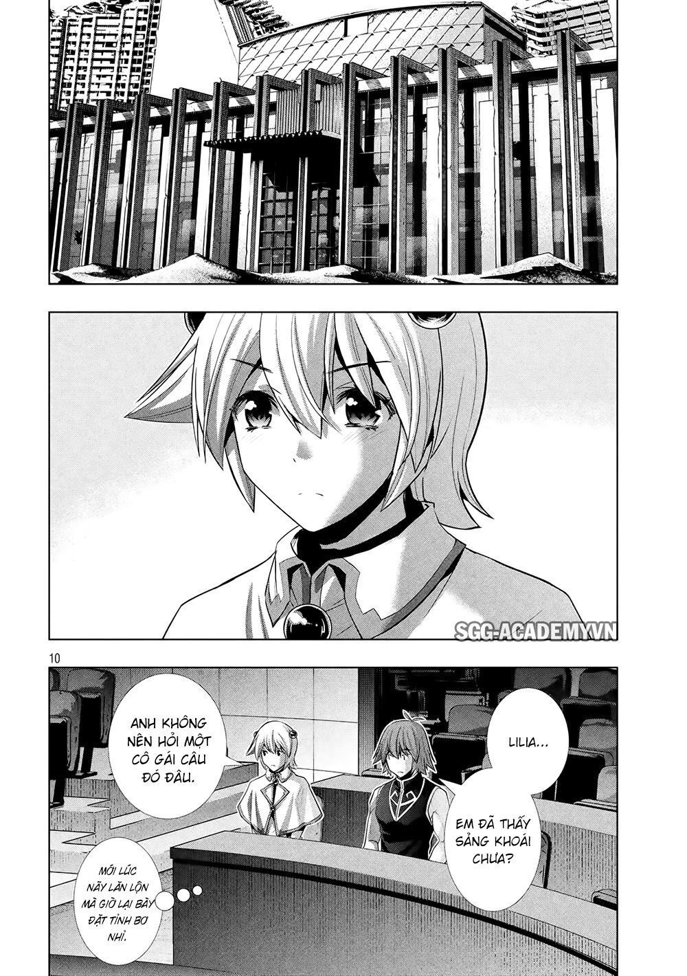 Chapter 88 ảnh 11