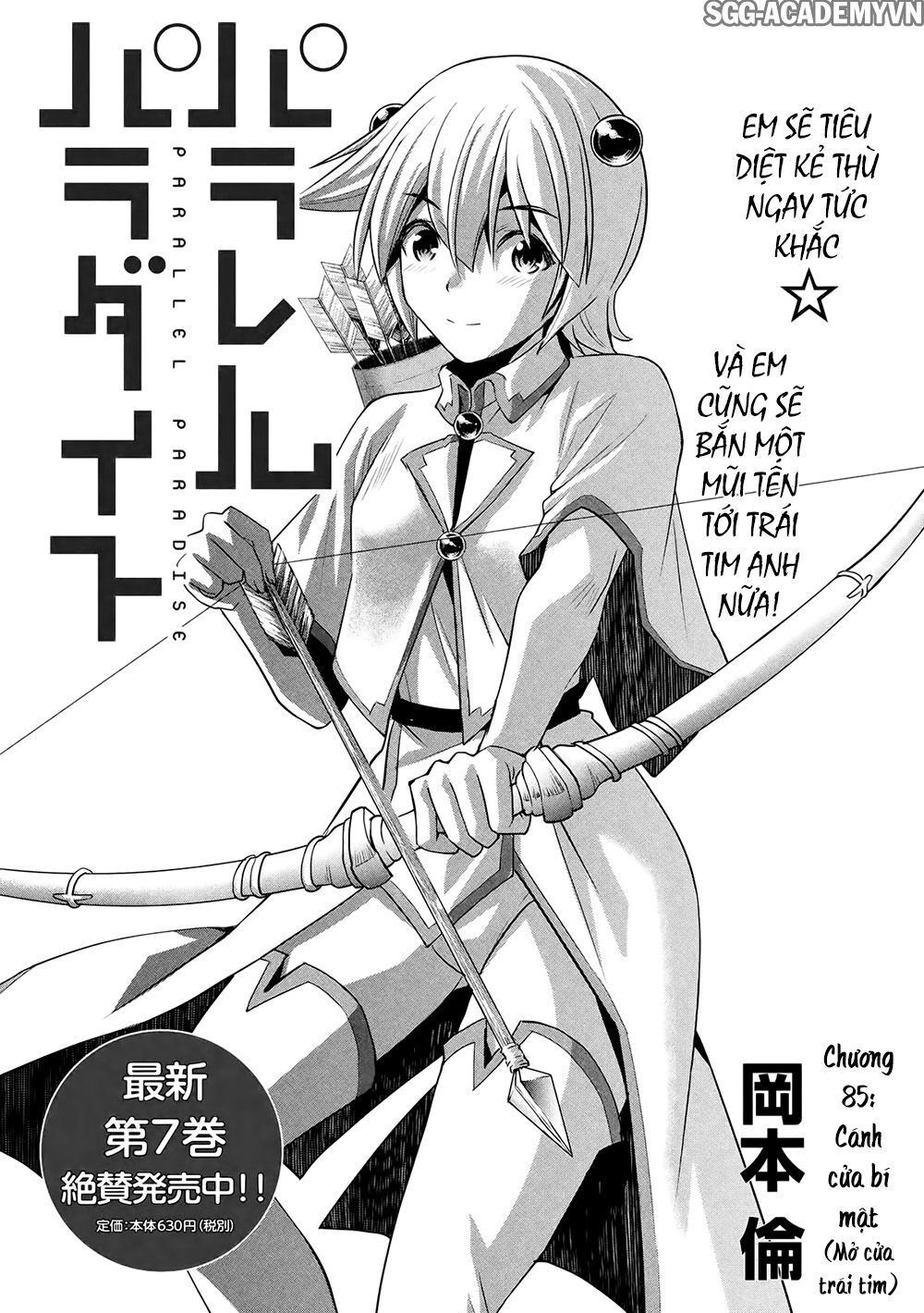 Chapter 88 ảnh 2