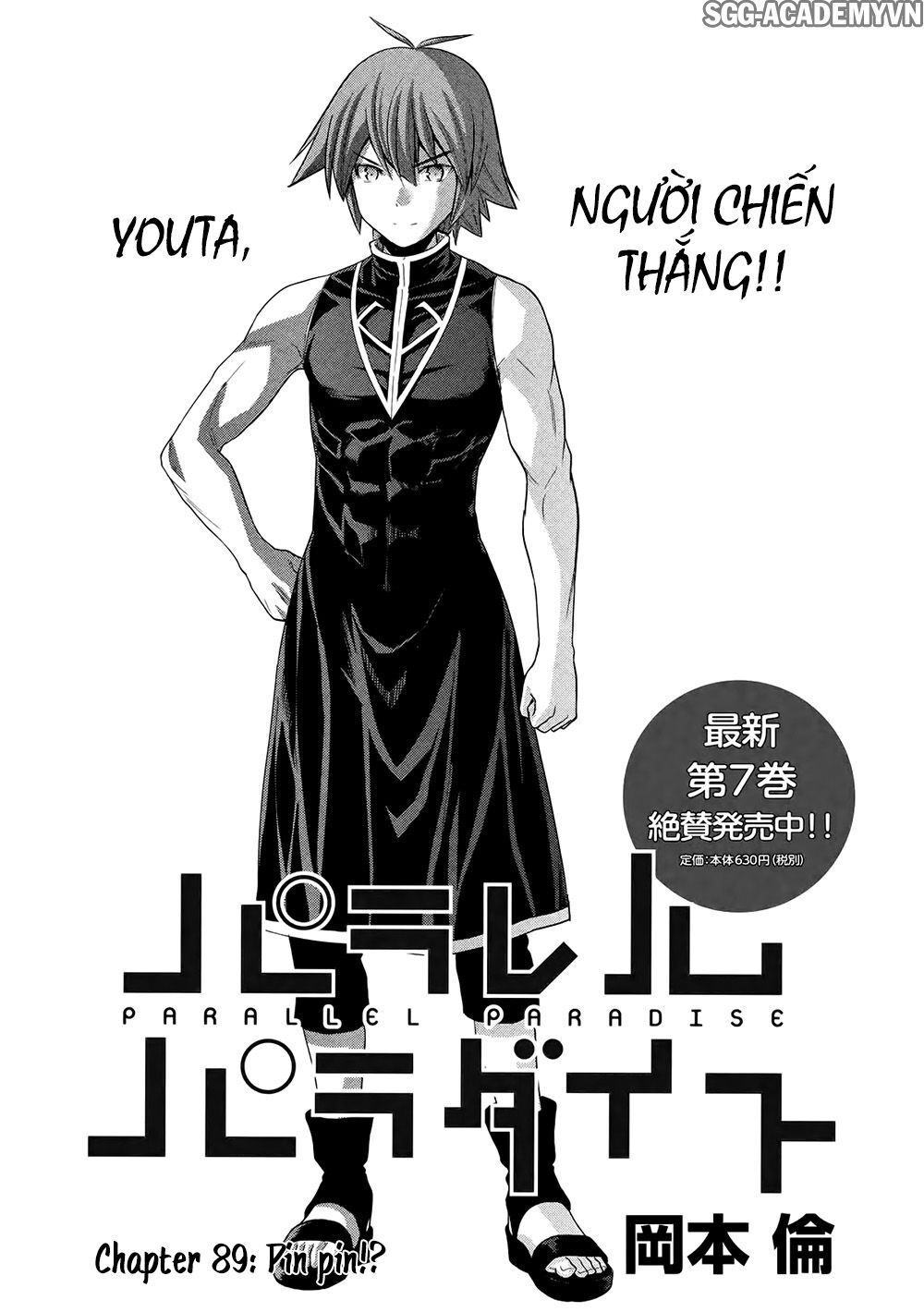 Chapter 89 ảnh 2